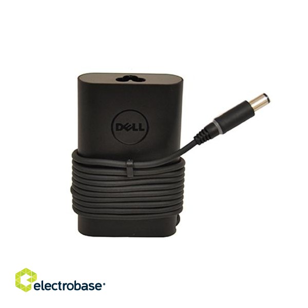 Dell | 450-ABFS | 65 W | AC adapter image 1