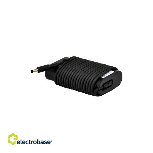 Dell | AC Power Adapter Kit 45W 4.5mm | 450-18919 | 45 W image 3