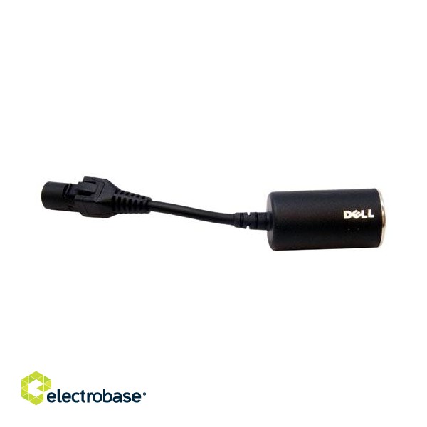 Dell | 90 W | Charger фото 3