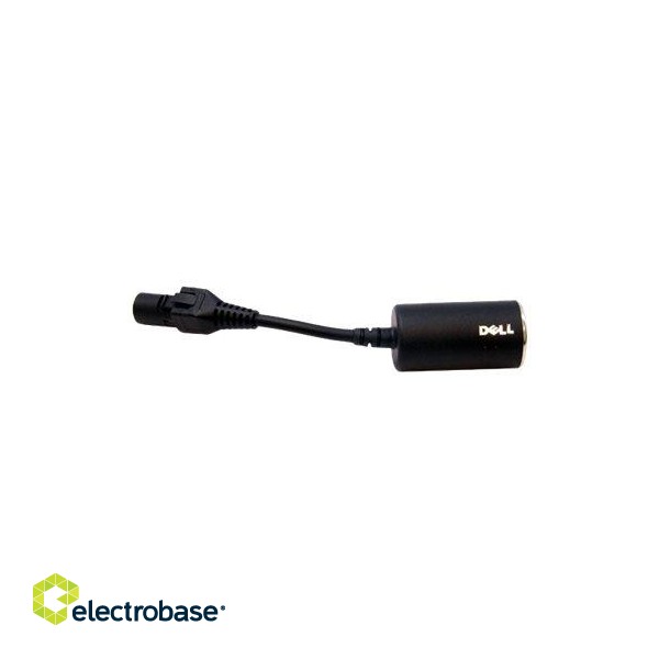 Dell | 90 W | Charger фото 4