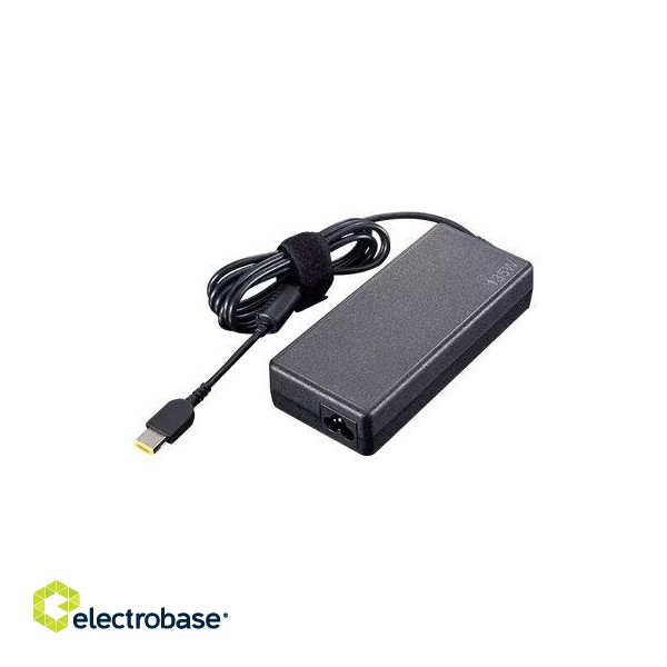 Lenovo | Power adapter | 4X20S56685 | 135 W | Adapter image 2