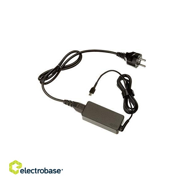 Lenovo | Standard AC Power Adapter Type-C | USB | 45 W | 5 - 20 V фото 3
