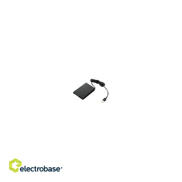 Lenovo | ThinkPad Slim 135W AC Adapter | AC adapter paveikslėlis 2