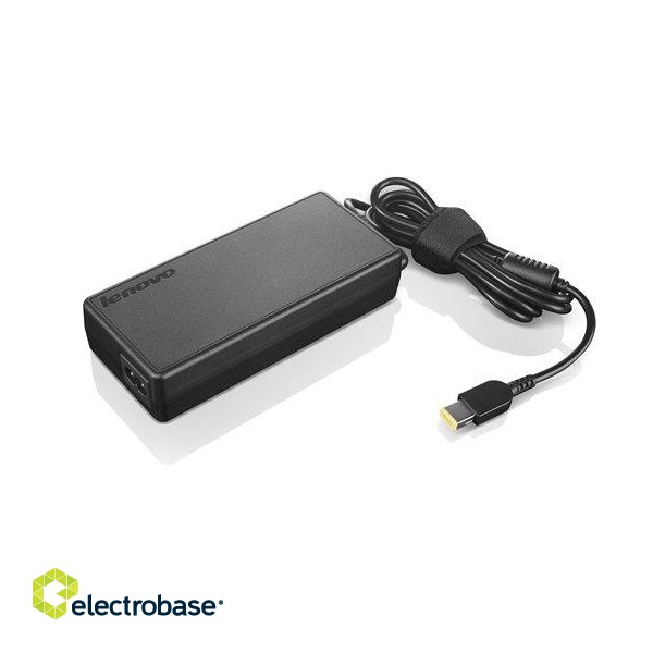 Lenovo | ThinkPad | Slim | 90 W | AC Adapter image 1