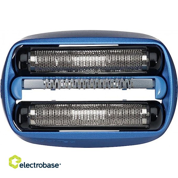 Braun | CoolTec Combi Pack Cassette replacement head | 40B | Blue | Number of shaver heads/blades 1 image 3