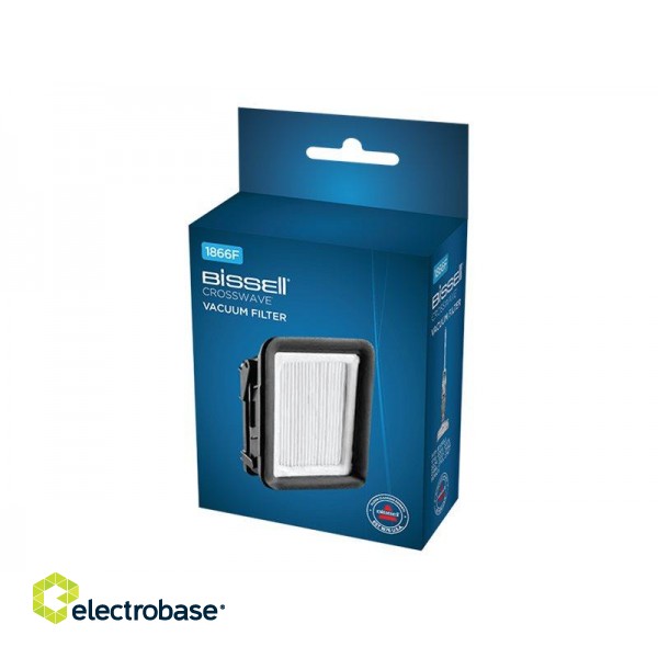 Bissell | CrossWave Filter | No ml | 1 pc(s) image 3