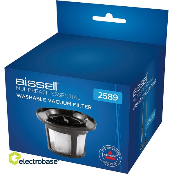 Bissell | Filter MultiReach Essential | 1 pc(s) paveikslėlis 2