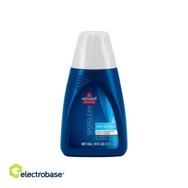 Bissell | Spot & Stain formula for spot cleaning | 1000 ml image 2