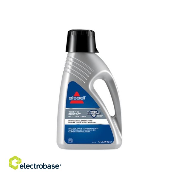 Bissell | Wash & Protect Pro | 1500 ml image 3