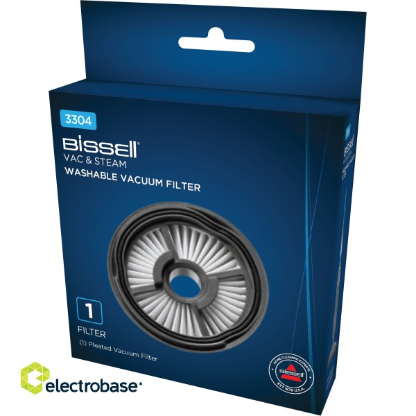 Bissell | Washable vacume filter | 1977N | 1 pc(s) image 2