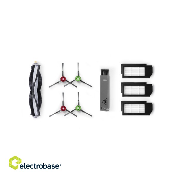 Ecovacs | Accessory Kit | D-KT01-0017 image 1