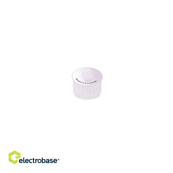 Ecovacs | Capsule for Aroma Diffuser for T9 series | D-DZ03-2050-BL | 3 pc(s) image 1