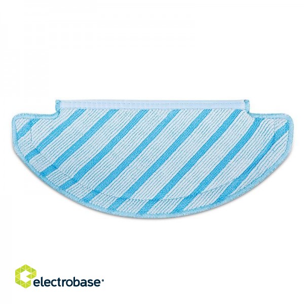 Ecovacs | Washable mopping cloth фото 1