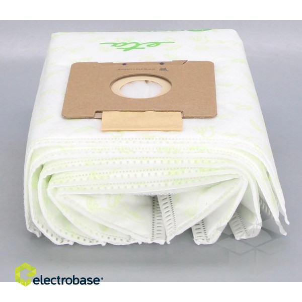 ETA | ETA960068010 | Vacuum cleaner bags  Hygienic image 2