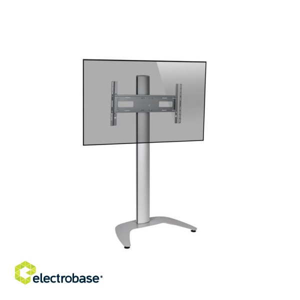 SMS | Floor stand | Monitor Stand Flatscreen FH T 1450 | Adjustable Height image 1
