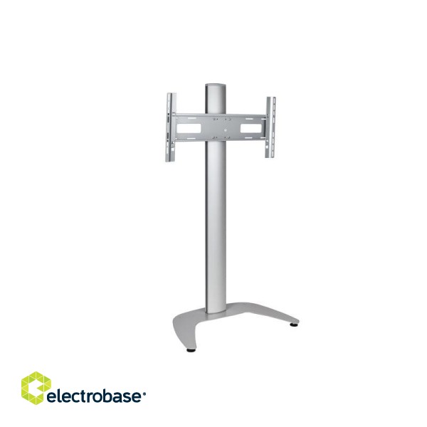 SMS | Floor stand | Monitor Stand Flatscreen FH T 1450 | Adjustable Height image 3