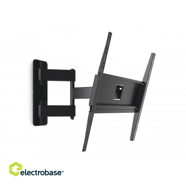 Vogels | Wall mount | MA3040-A1 | Full Motion | 32-65 " | Maximum weight (capacity) 25 kg | Black image 1