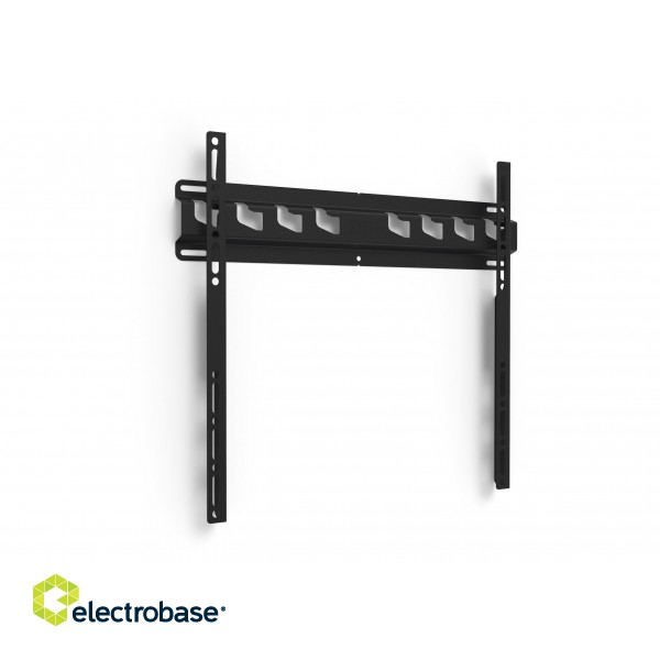 Vogels | Wall mount | MA3000-A | Fixed | 32-55 " | Maximum weight (capacity) 60 kg | Black image 1