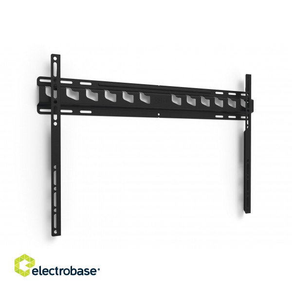 Vogels | Wall mount | MA4000-A1 | Fixed | 40-80 " | Maximum weight (capacity) 80 kg | Black image 1