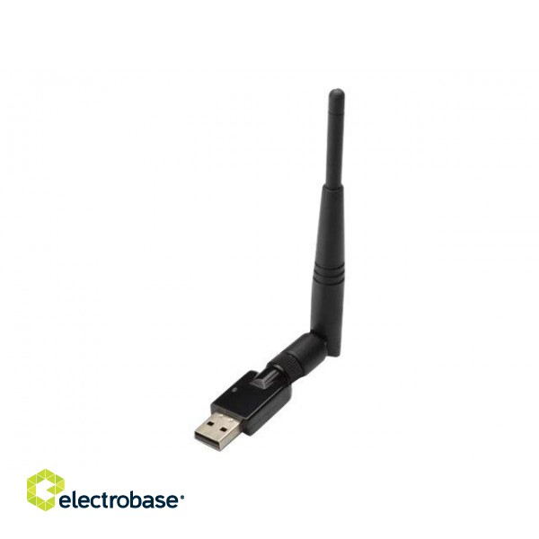 Digitus | Wireless 300N USB 2.0 adapter image 2