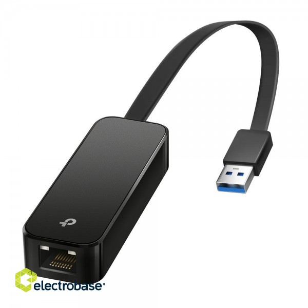 TP-LINK | UE306 USB 3.0 to Gigabit Ethernet Network Adapter image 5