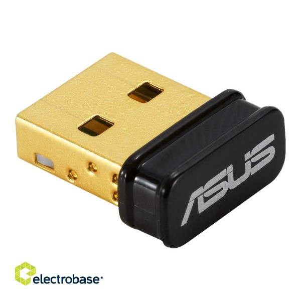 Asus | Bluetooth 5.0 USB Adapter | USB-BT500 | USB adapter image 3