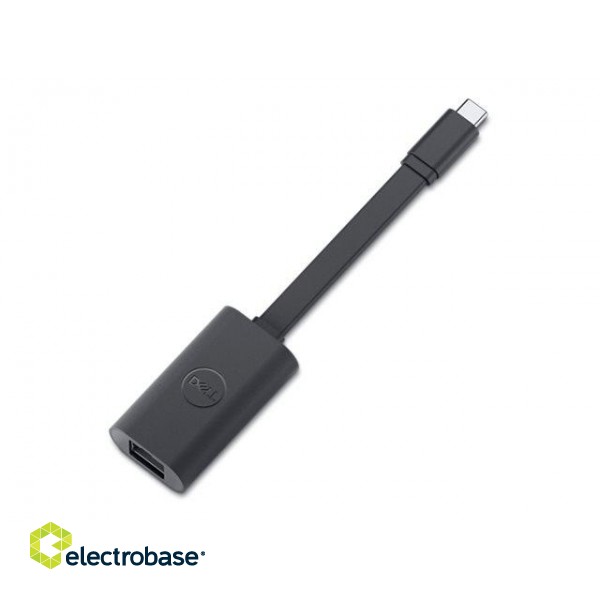 Dell Adapter USB-C to 2.5G Ethernet