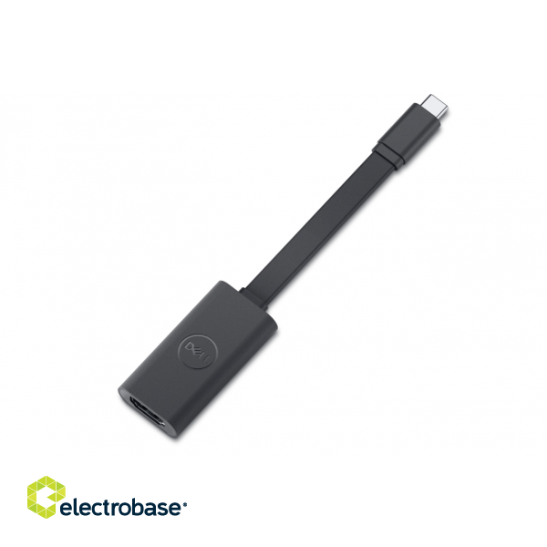 Dell Adapter USB-C to HDMI 2.1 image 1