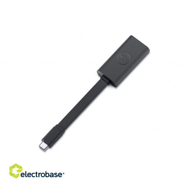 Dell Adapter USB-C to HDMI 2.1 image 3