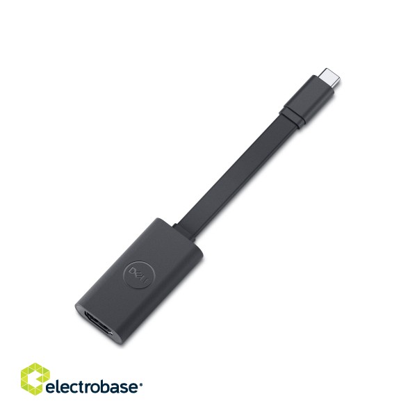 Dell Adapter USB-C to HDMI 2.1 paveikslėlis 2