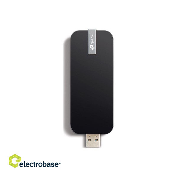 TP-LINK | USB 3.0 Adapter | Archer T4U фото 2