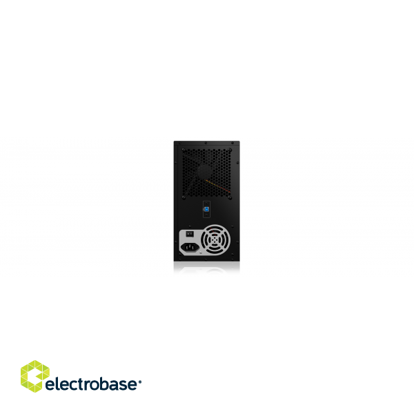 Raidsonic | ICY BOX | SATA | USB 3.0 | 3.5" фото 4