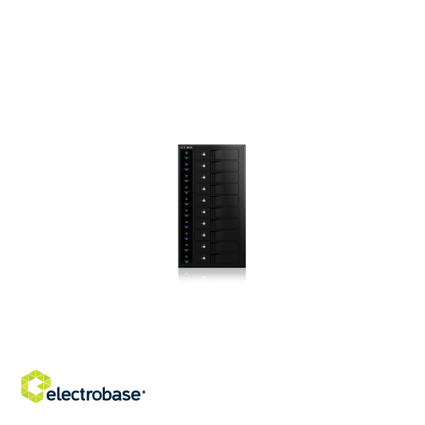 Raidsonic | ICY BOX | SATA | USB 3.0 | 3.5" image 5