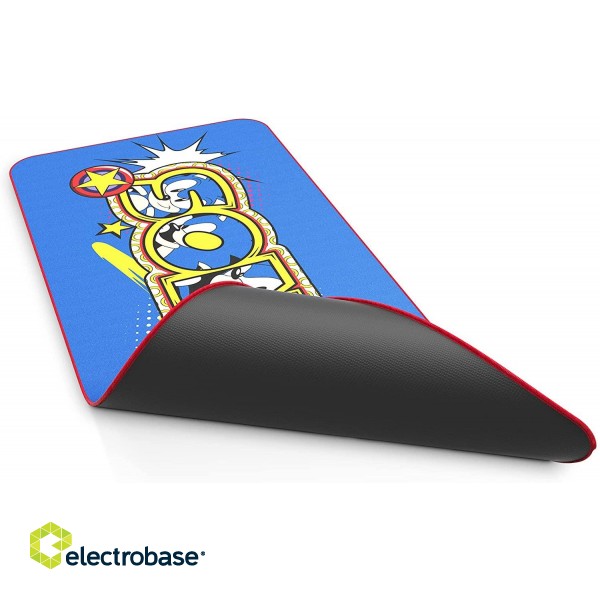 Energy Sistem Gaming Mouse Pad ESG Sonic Classic (XXL size image 4
