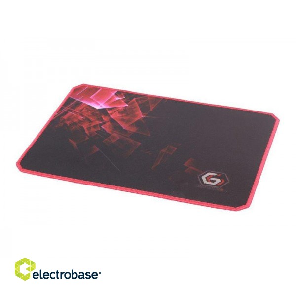 Gembird | MP-GAMEPRO-L Gaming mouse pad PRO image 5