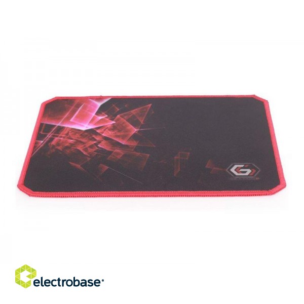 Gembird | MP-GAMEPRO-L Gaming mouse pad PRO image 9