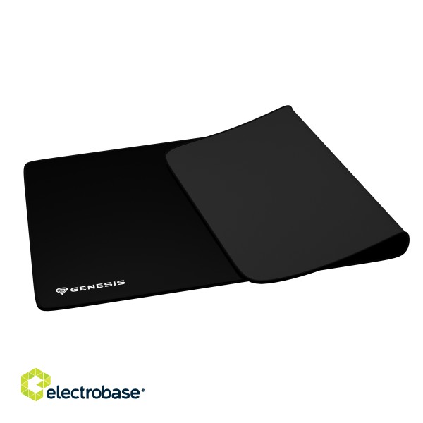 Genesis | Mouse Pad | Carbon 700 MAXI CORDURA | mm | Black фото 1