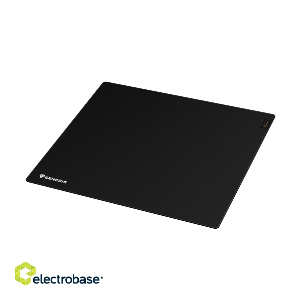 Genesis | Mouse Pad | Carbon 700 XL CORDURA | mm | Black image 1