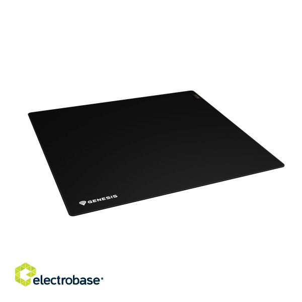 Genesis | Mouse Pad | Carbon 700 XL CORDURA | mm | Black image 4