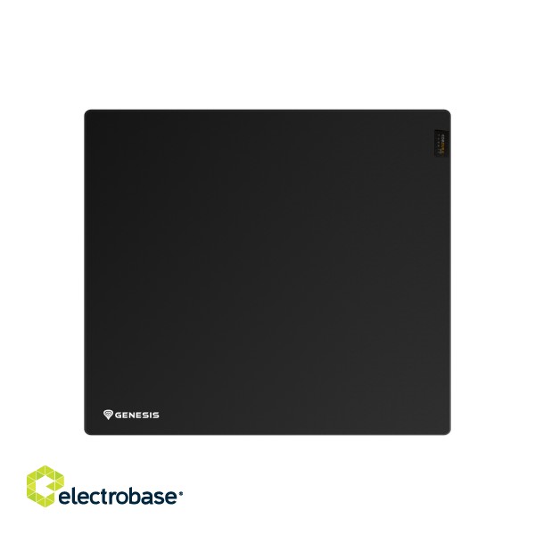 Genesis | Mouse Pad | Carbon 700 XL CORDURA | mm | Black image 5