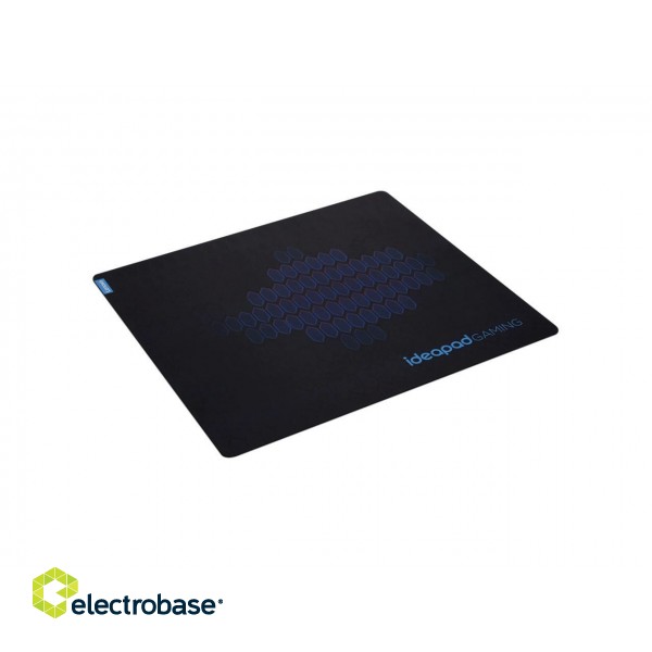 Lenovo | IdeaPad Gaming Cloth Mouse Pad L | Dark Blue paveikslėlis 3