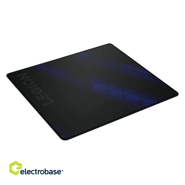 Lenovo | Mouse Pad | Legion Gaming Control L | Mouse pad | 400 x 450 mm | Black image 3