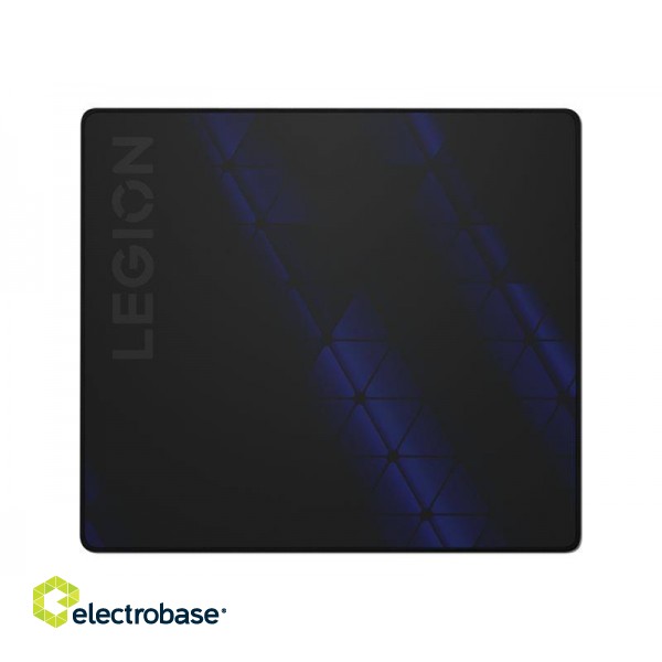 Lenovo | Mouse Pad | Legion Gaming Control L | Mouse pad | 400 x 450 mm | Black image 6
