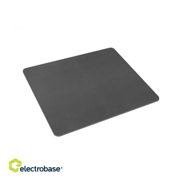 Natec | Mouse Pad | Printable | mm | Black image 3