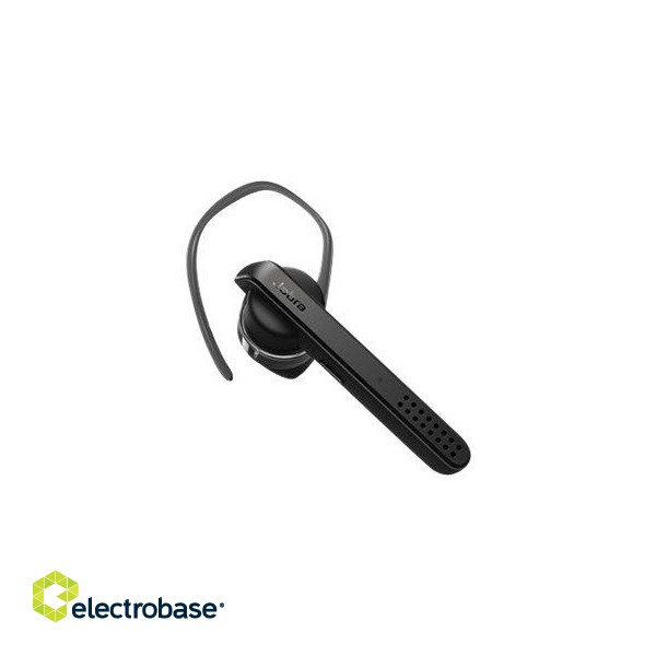 In-ear/Ear-hook | Talk 45 | Hands free device | Noise-canceling | 7.2 g | Black | 57.4 cm | 24.2 cm | Volume control | 15.4 cm image 2