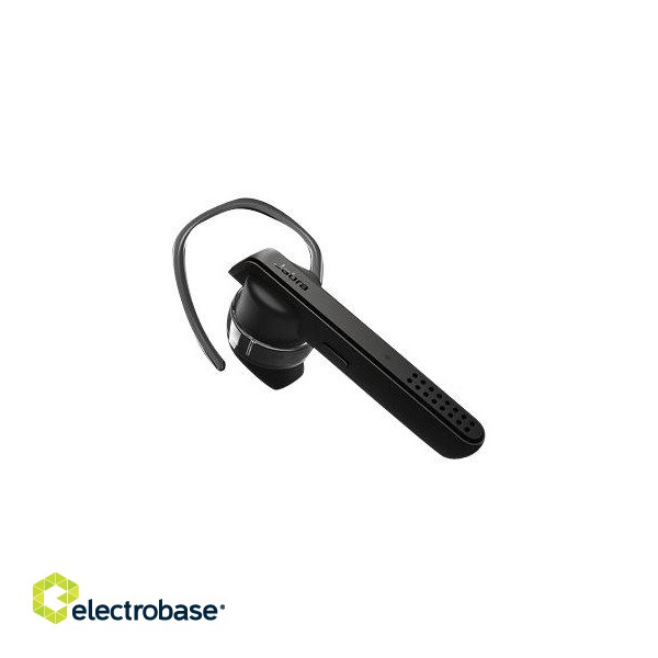 Talk 45 | In-ear/Ear-hook | Hands free device | Noise-canceling | 7.2 g | Black | 57.4 cm | 24.2 cm | Volume control | 15.4 cm image 5