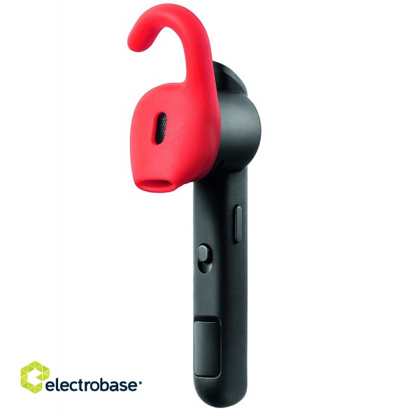 In-ear/Ear-hook | Talk 45 | Hands free device | Noise-canceling | 7.2 g | Black | 57.4 cm | 24.2 cm | Volume control | 15.4 cm image 4