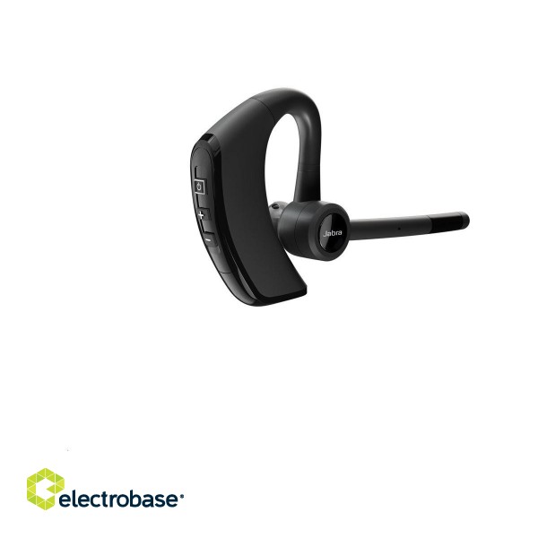 Talk 65 | Hands free device | 20 g | Black | Microphone mute | Volume control image 2