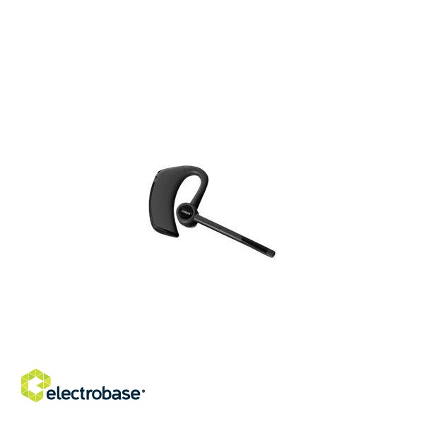 Talk 65 | Hands free device | 20 g | Black | Microphone mute | Volume control image 7