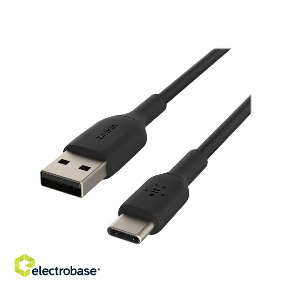Belkin | BOOST CHARGE | USB-C to USB-A image 3